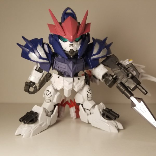 ガンダムディープフォレスト