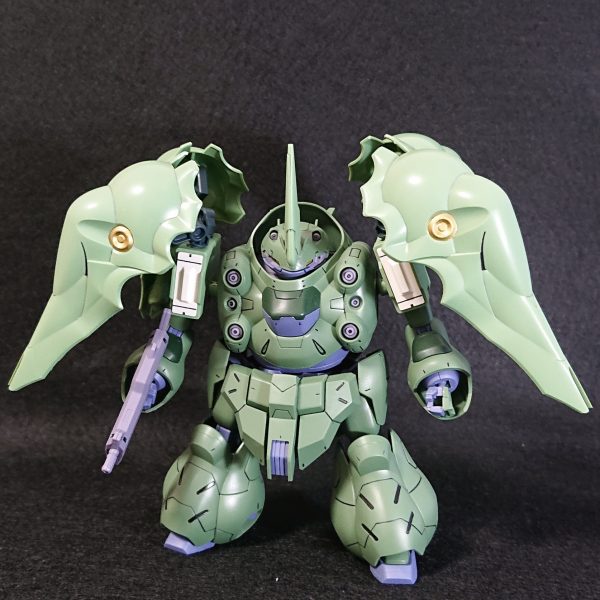 グシャトリオン