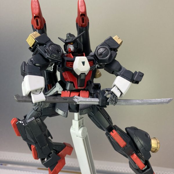 ガンダムAGE-1スレイヤー