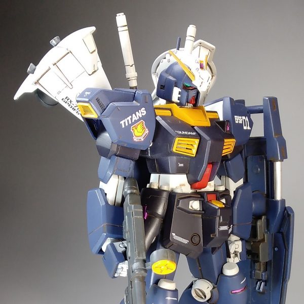 ヘイズル・フルバーニアン