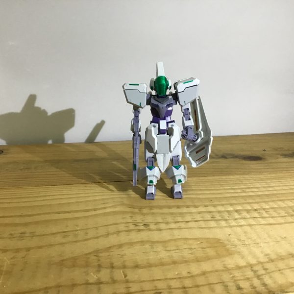 コアガンダムイージー