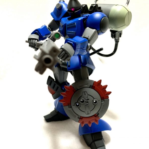 ギャン・インジゴハント