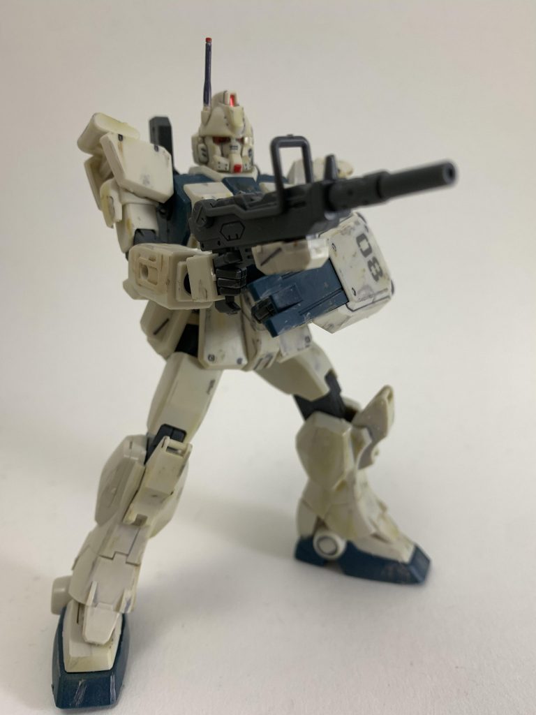 隊長の声が聞こえてきそう（笑）