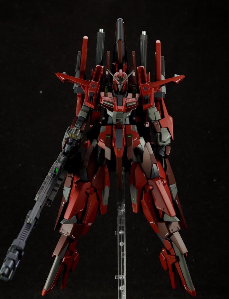 ZZⅡ(ズィーズィーツー)–3枚目/制作者：ヨッシー