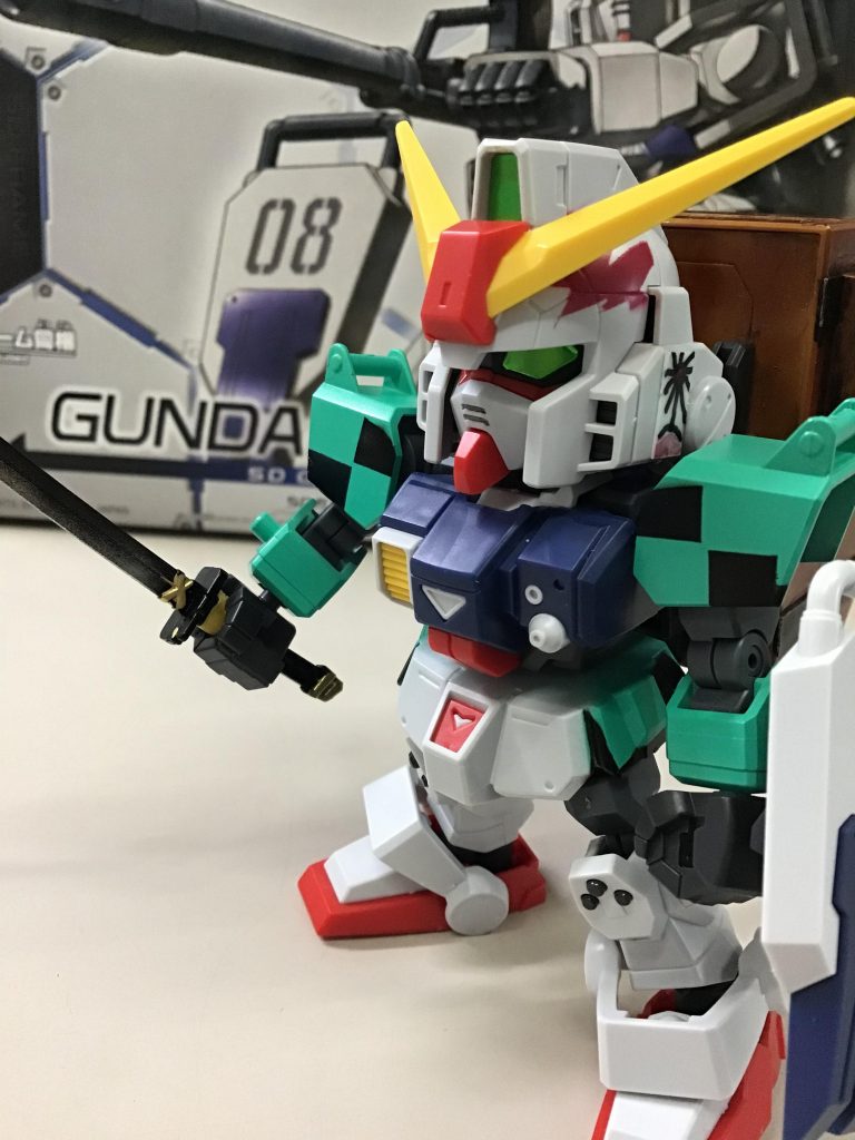 うれしいので–2枚目/制作者：sinmatunag