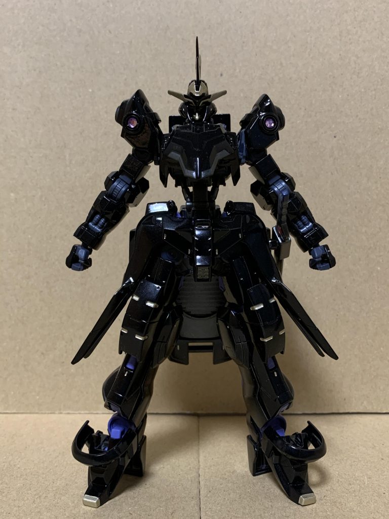 魔操兵ノクス・ズィリオス–2枚目/制作者:T.K(てぃ〜け〜)