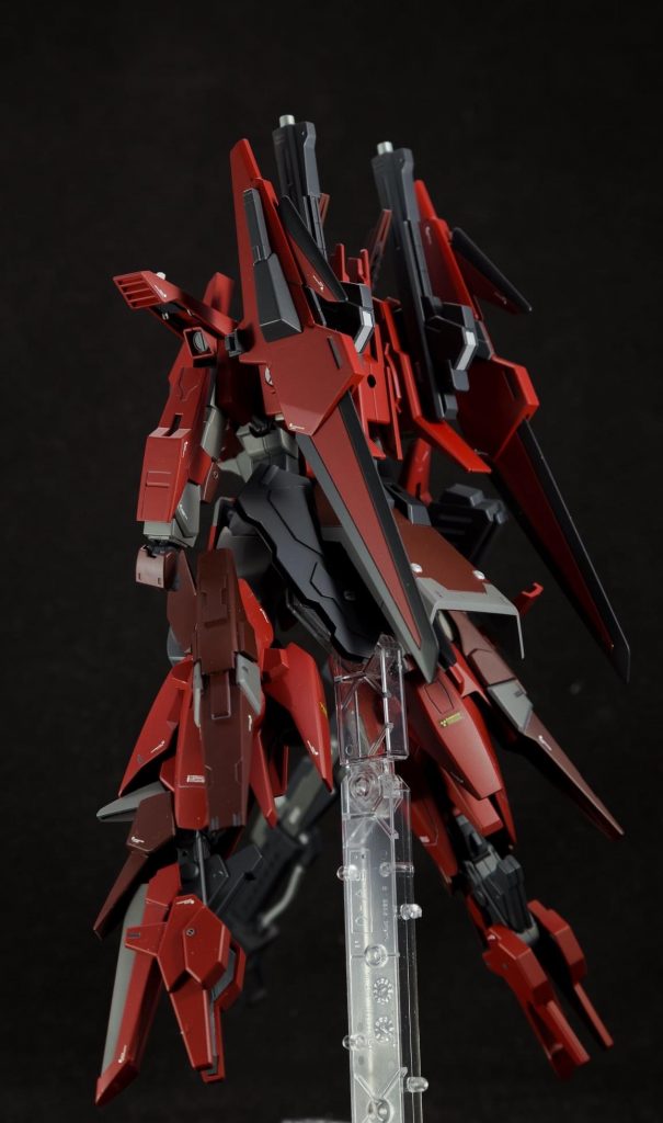 ZZⅡ(ズィーズィーツー)–3枚目/制作者：ヨッシー