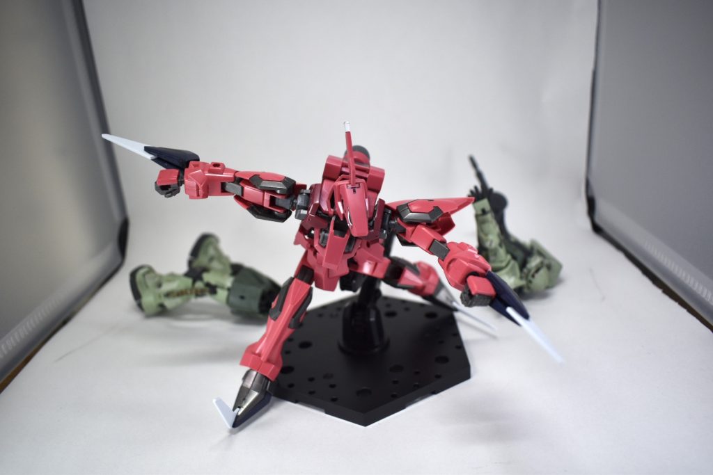 必殺！流星斬り！！！相手は死ぬ（たぶん）