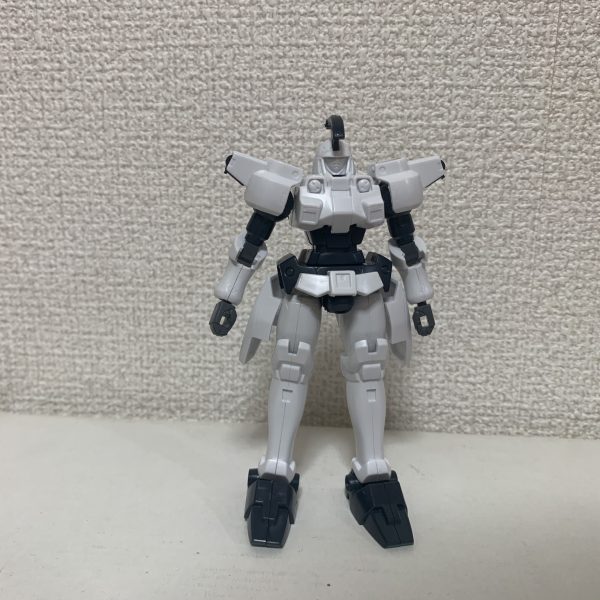 金型改修後のトールギス(トールギス２)