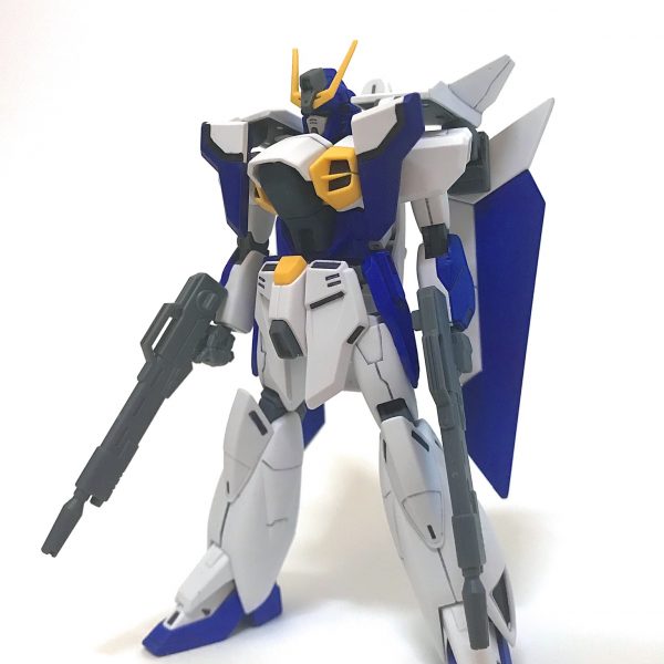 ガンダムエアマスター