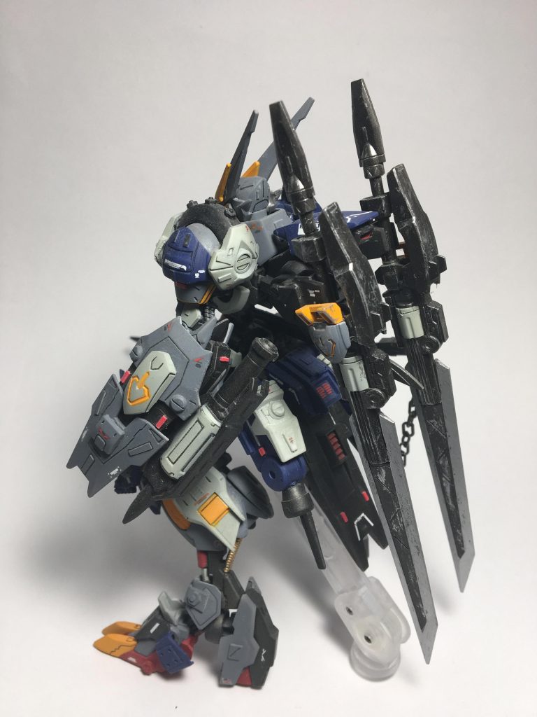 ~リア~