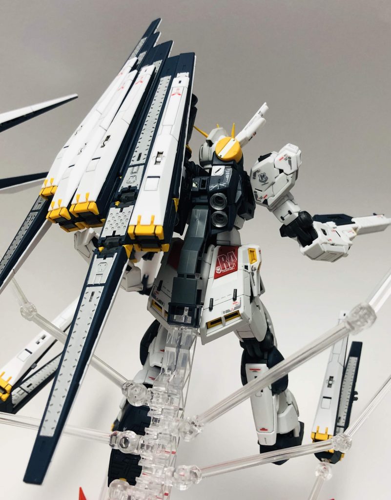 バックショット