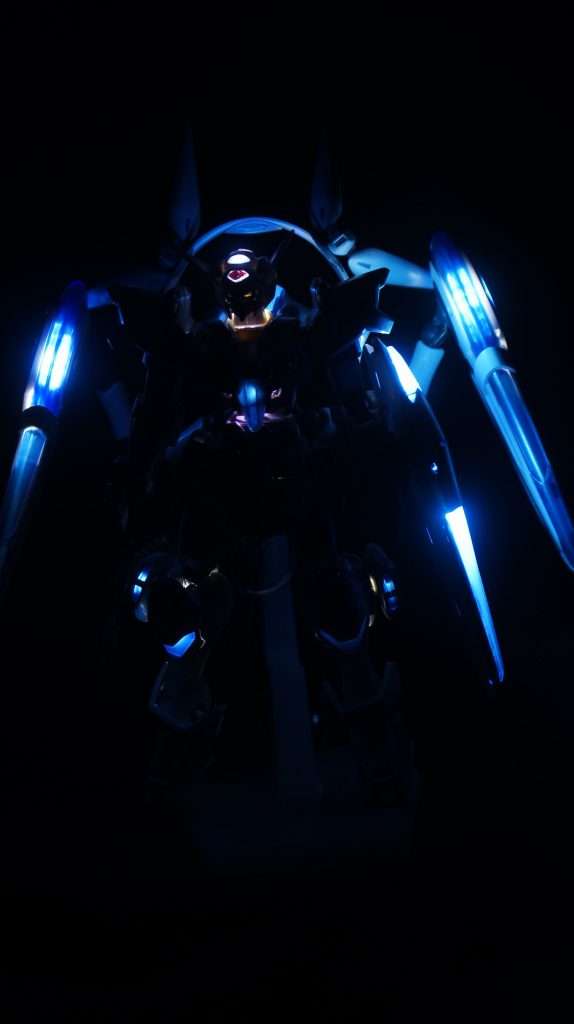 G-セルフ パーフェクトパック–3枚目/制作者：kyokusama