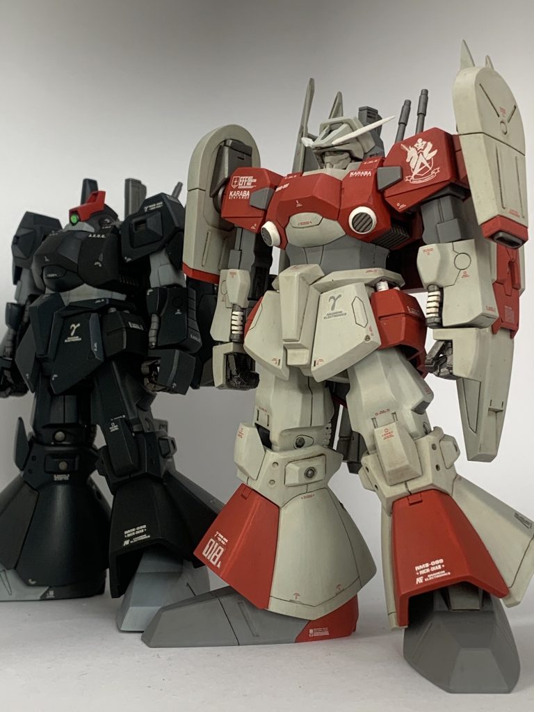 こうなりました✨