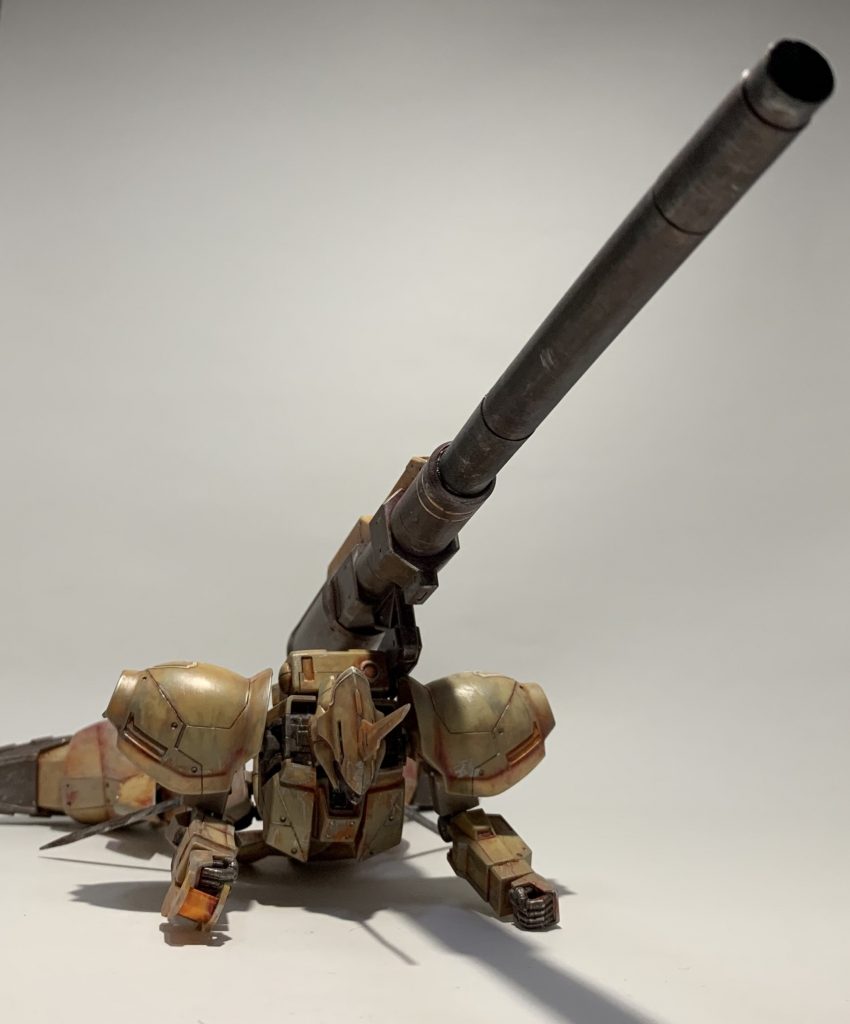 ガルバルディリベイク–5枚目/制作者：あまがえる