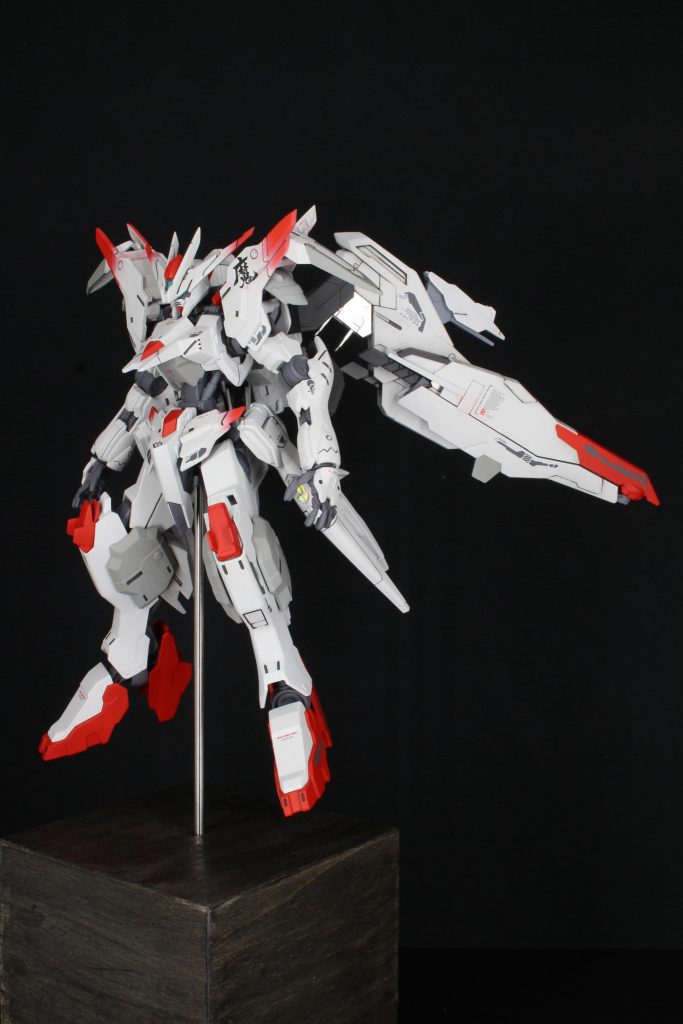 HG マルコシアスアクイラ–3枚目/制作者：mandomまんだむ