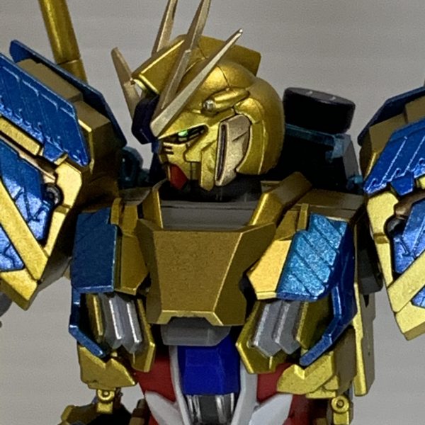 ナラティブガンダム C装備(フェネクス イメージカラー)