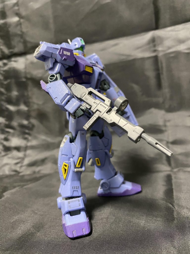 ジムの日？らしいですが？–2枚目/制作者：ichamun