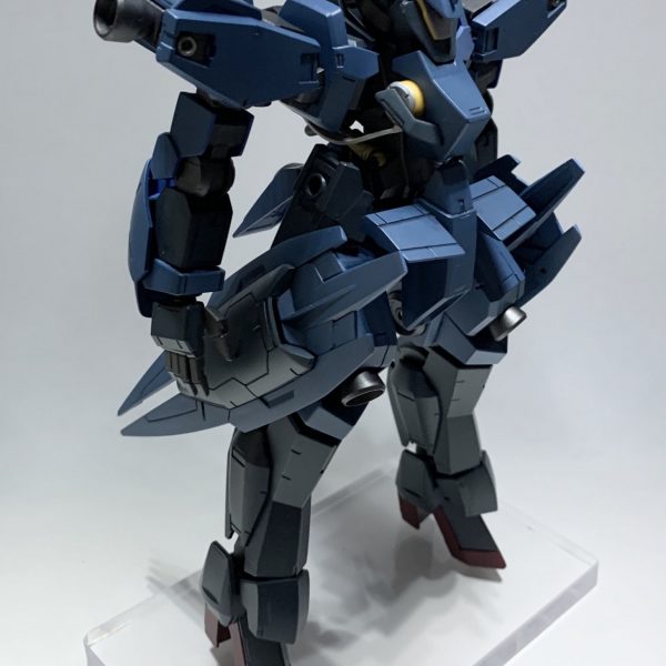 シュヴァルべグレイズ(マクギリス機)  1/100