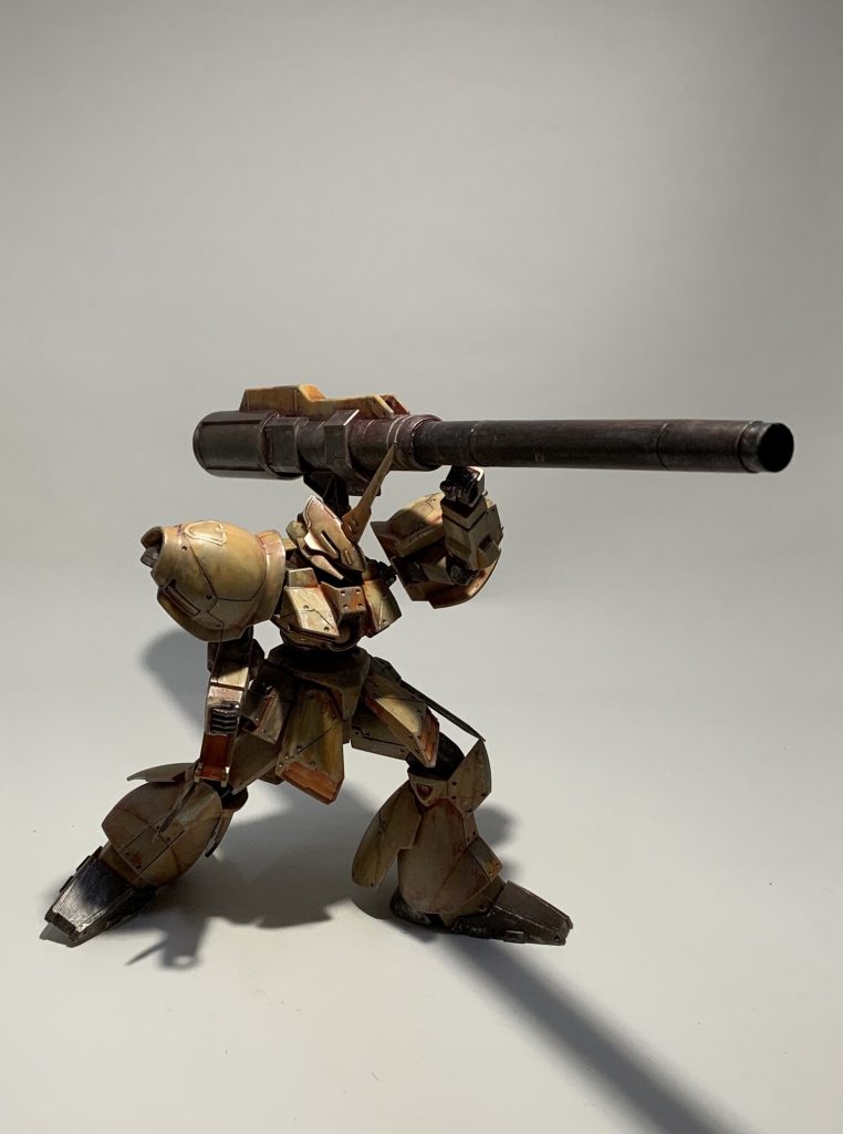 ガルバルディリベイク–7枚目/制作者：あまがえる