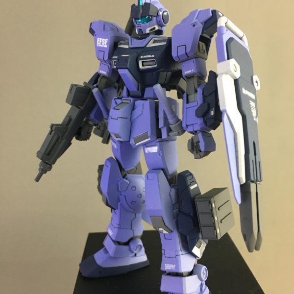 ペイルライダー