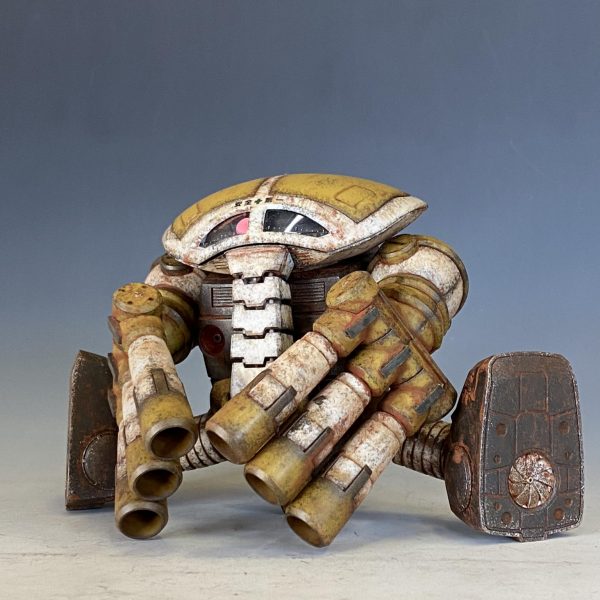 作業用ジュアッグ