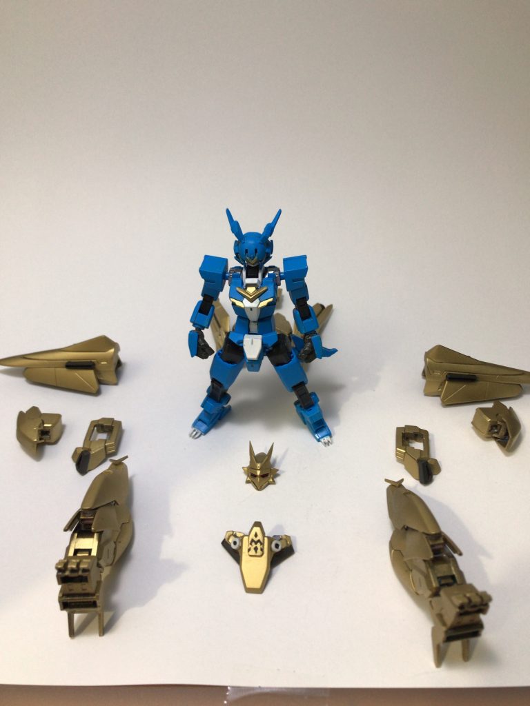 ブイモンは雰囲気ベースです✌️笑