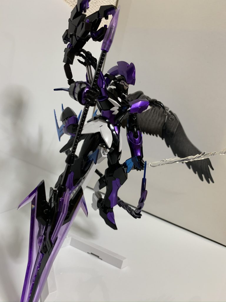 煌・ギラーガ　片翼の堕天使ver–3枚目/制作者：gaogaosan