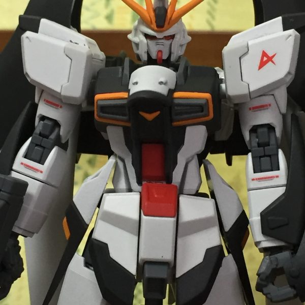 デスティニーインパルス(νガンダムカラー)