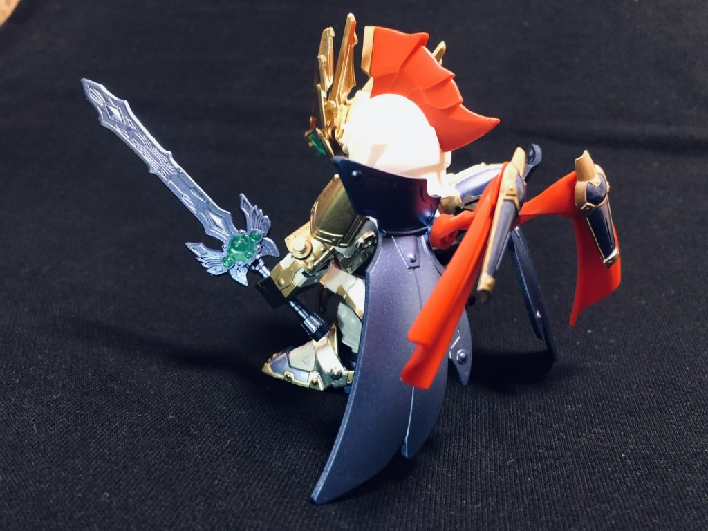 ソヒランサス–4枚目/制作者：なけなし