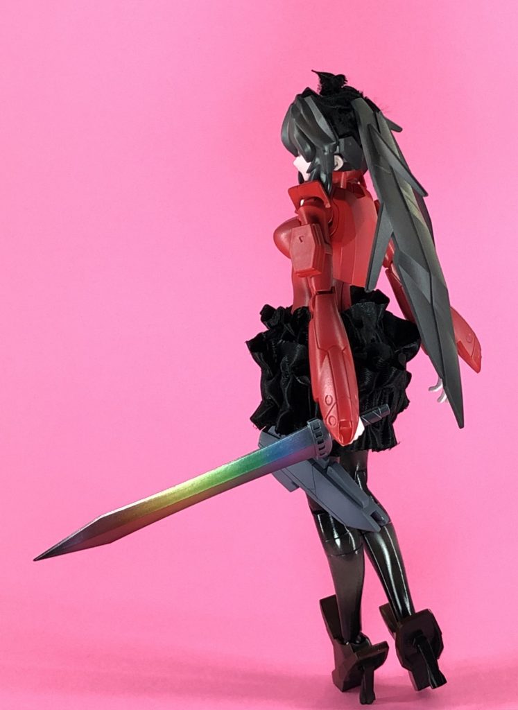 逝き場に迷え！クソ神父！！–4枚目/制作者：サトウサン(*´∇｀)/ｧｲ♪