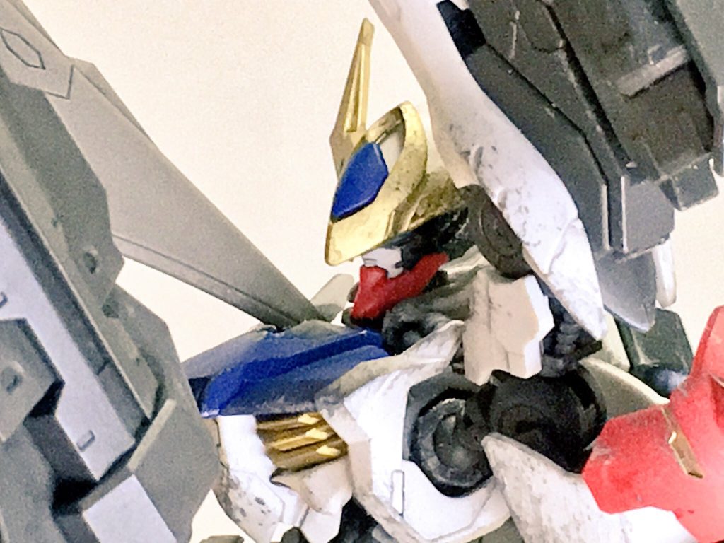 ハシュマル撃破後。こっちも全景写真が見つからず…申し訳ないです…