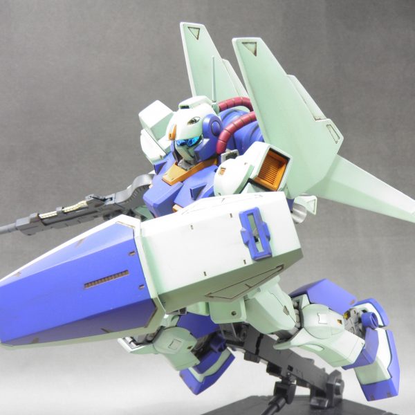 ネモ　ハイマニューバーカスタム