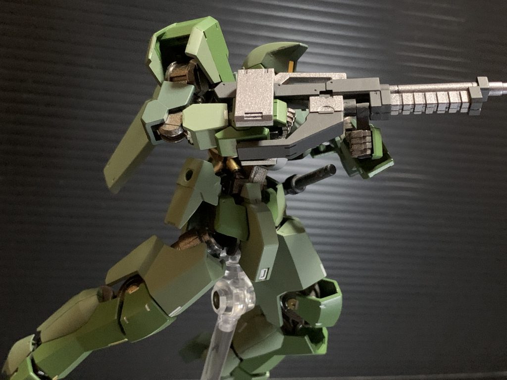 グレイズ–8枚目/制作者：√銀龍 ﾁｰﾑGBH