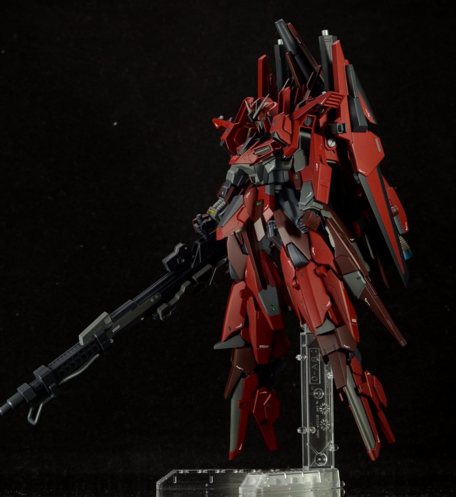 ZZⅡ(ズィーズィーツー)–4枚目/制作者：ヨッシー