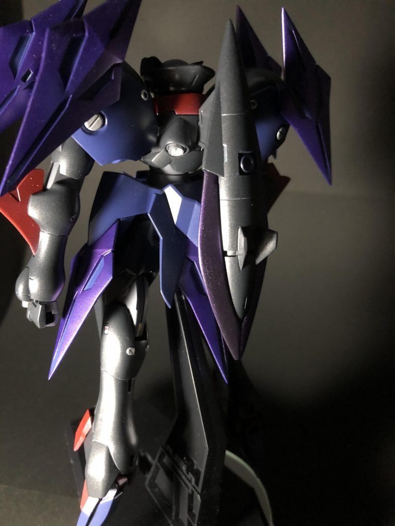 ガッデス–3枚目/制作者：まいきぃ