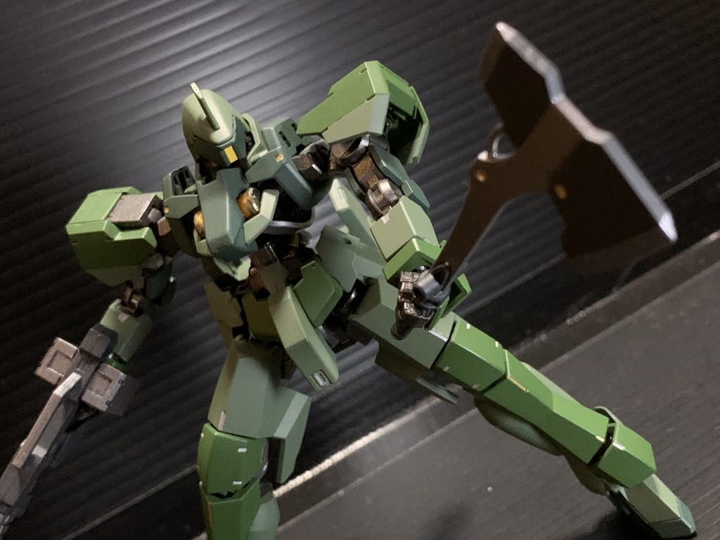 確か1話はこんな感じだったはず