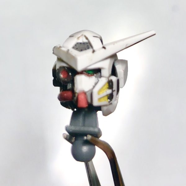 エクシアリペア(頭部のみ)