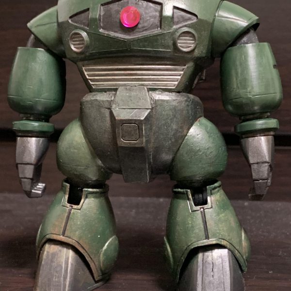 旧ゾゴック　SD風味