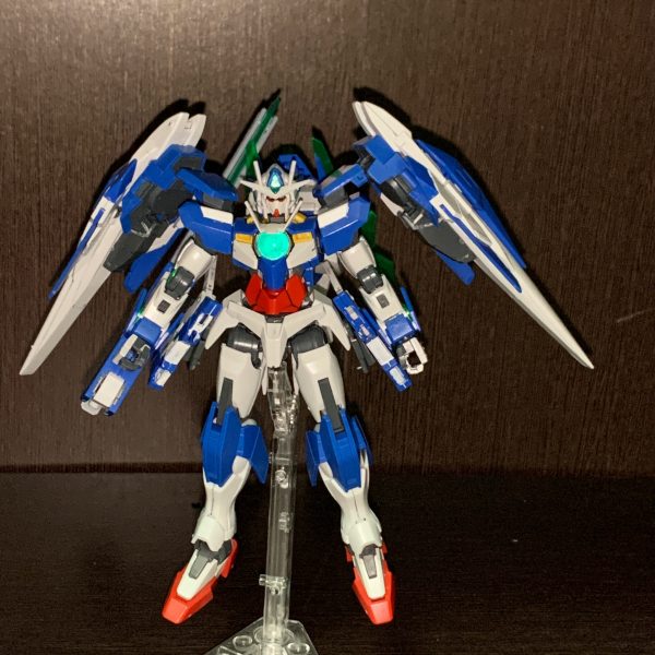 00クアンタライザー/G