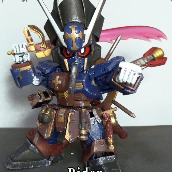 クロスボーンガンダムX2・ガンプラ改造作品まとめ｜クロスボーン