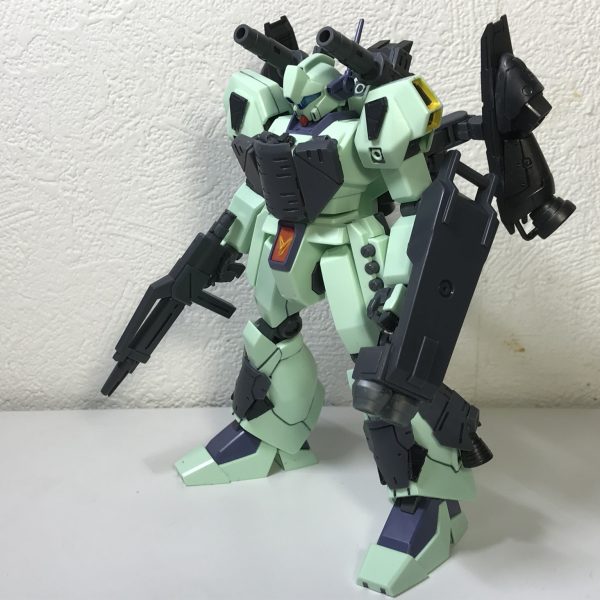 ジェガンキャノン・ブラスト