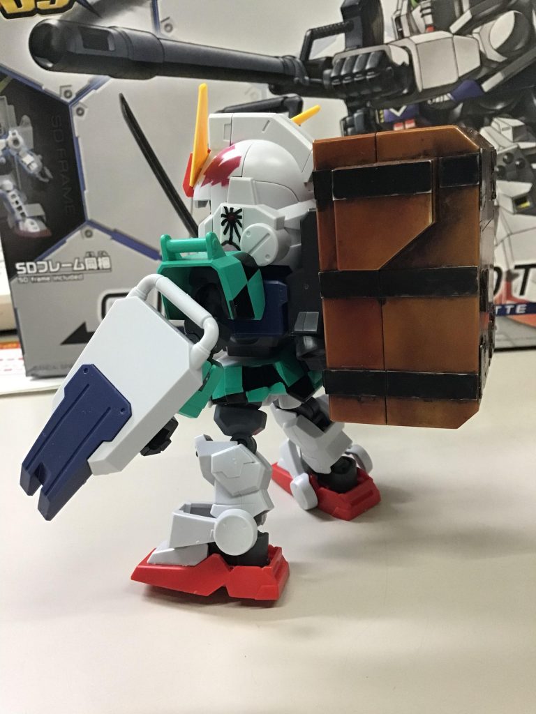 うれしいので–4枚目/制作者：sinmatunag