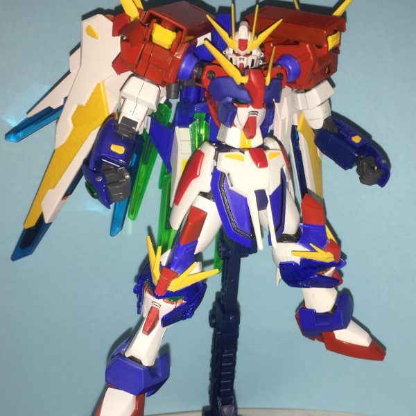 アルティメット・フェイズ