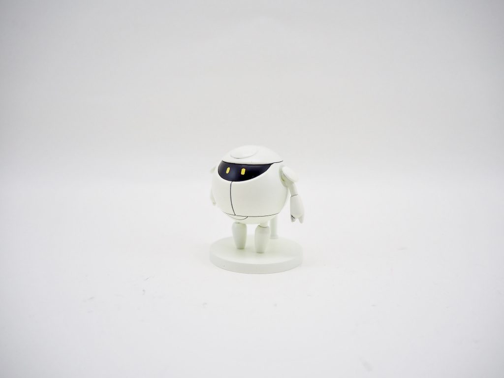 かわいさ（物理）–4枚目/制作者：ヤマクロス