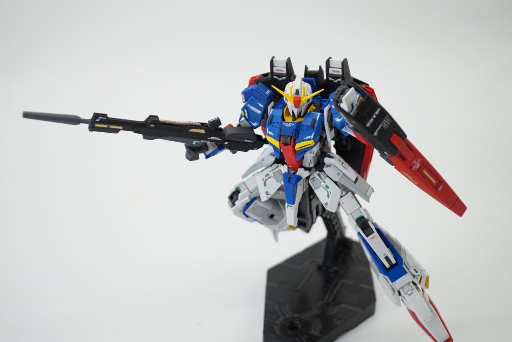 RGゼータガンダム–7枚目/制作者:クロニクル