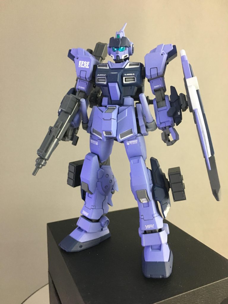 ペイルライダー–2枚目/制作者：marion(まあ)