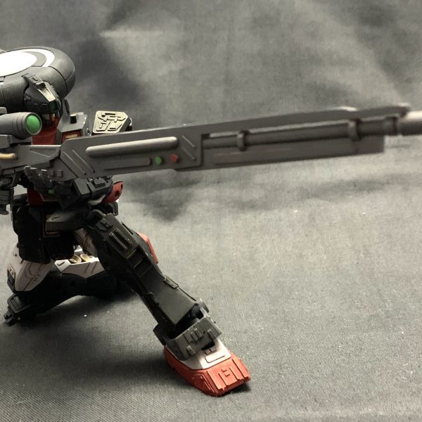 ジム スナイパー2