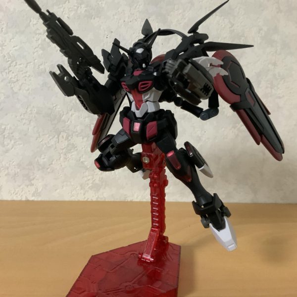 G-エルス(パーフェクトパック)