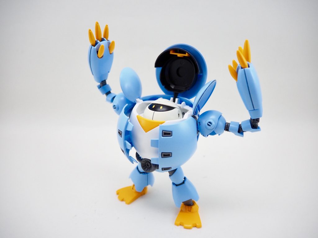 かわいさ（物理）–4枚目/制作者：ヤマクロス